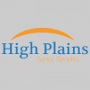 High Plains Senior Benefits