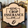 King Crop Insurance Agency