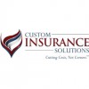 Custom Insurance Solutions