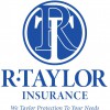 R Taylor Insurance Agency