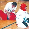 Martial Arts Group Insurance