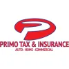 Primo Tax & Insurance