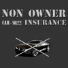 Non-Owner SR22 Insurance