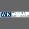 Wright & Kimbrough