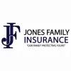 Jones Family Insurance