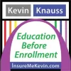 Kevin Knauss Health Insurance