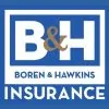 Boren Hawkins Insurance