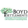 Boyd Settlements
