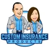 Custom Insurance Products