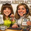 Imagine Abstract