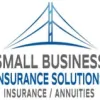 Small Business Insurance Solutions