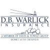DB Warlick