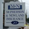 McPherson & Newland Insurance