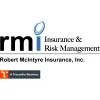 Robert McIntyre Insurance