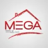 MEGA Title