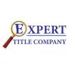 Expert Title
