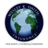 Wesley K Smith