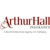 Arthur Hall Insurance