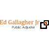 ED Gallagher Jr Public Adjuster