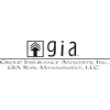 Group Insurance Analysts