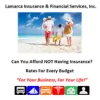 Lamarca Insurance