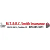 M T & R C Smith Insurance
