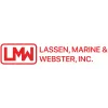 Lassen Marine & Webster