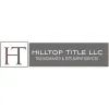 Hilltop Title