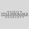 First Title Insurance Agency