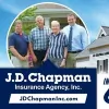 J D Chapman Agency