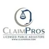 ClaimPros Public Adjusters