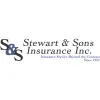 Stewart & Sons Insurance