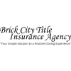Brick City Title