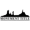 Monument Title