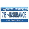 718 Insurance Agency