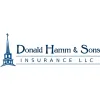 Donald Hamm & Sons Insurance