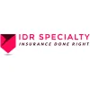 IDR Specialty