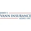 Vann James S Insurance Agency