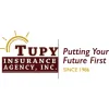 Tupy Insurance Agency