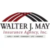 Walter J May Insurance Agency