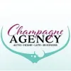 Champagne Agency