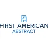 First American Abstract Of PA