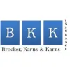 Brocker Karns & Karns
