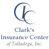 Clarks Insurance Center