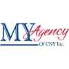 MY Agency of CNY