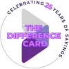 The Difference Card