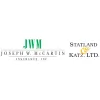 Joseph W McCartin Insurance