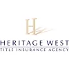 Heritage West Title