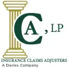 Insurance Claims Adjusters