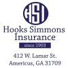 Hooks Simmons Insurance